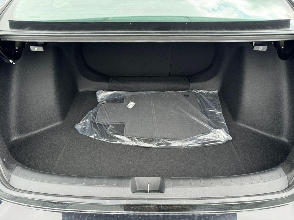 new 2026 Honda Civic car, priced at $28,990