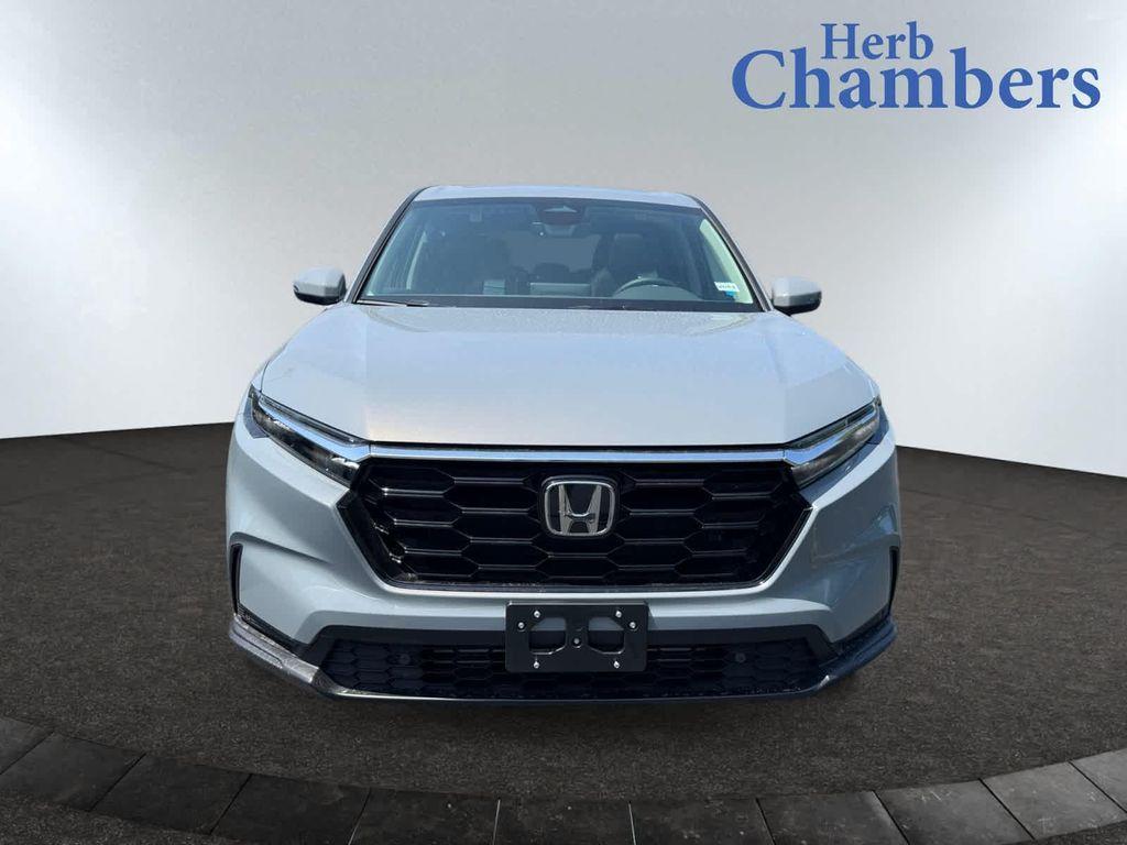 new 2026 Honda CR-V car, priced at $38,805