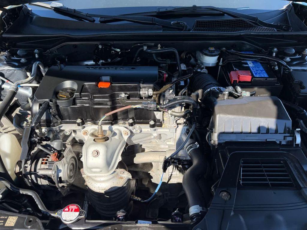used 2023 Honda Civic car, priced at $23,499