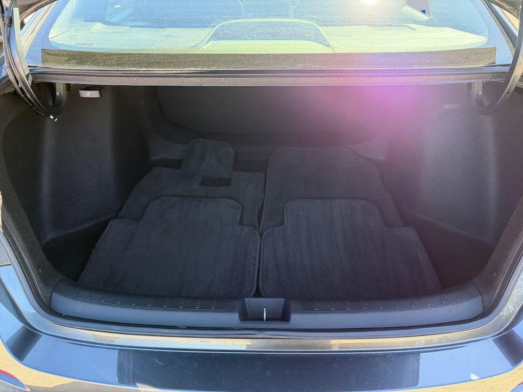 used 2023 Honda Civic car, priced at $23,499