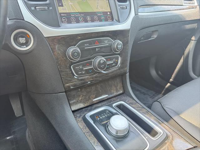 used 2019 Chrysler 300 car, priced at $13,288
