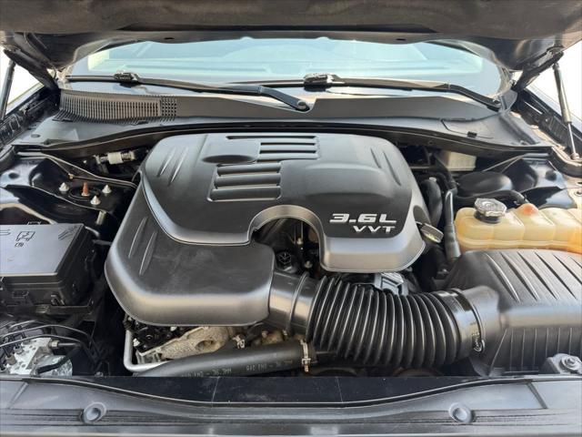 used 2019 Chrysler 300 car, priced at $13,288