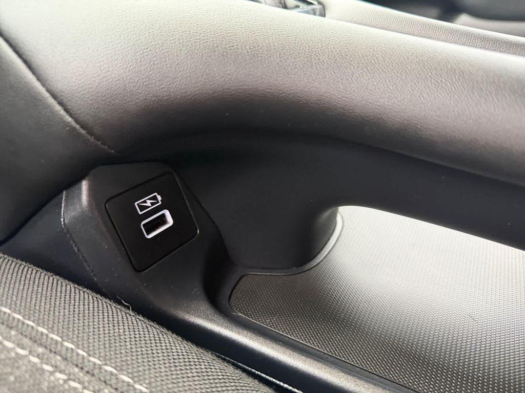 used 2023 Honda HR-V car, priced at $24,488