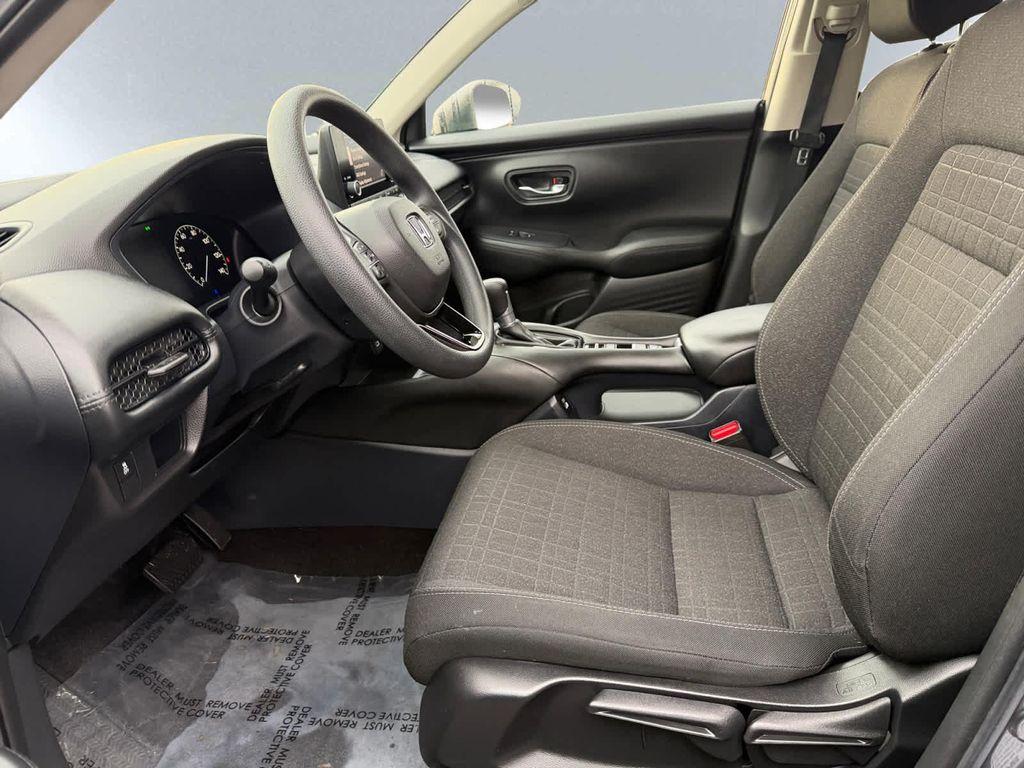 used 2023 Honda HR-V car, priced at $24,488