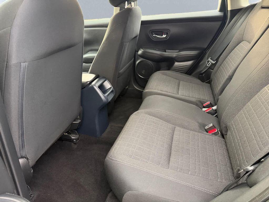 used 2023 Honda HR-V car, priced at $24,488