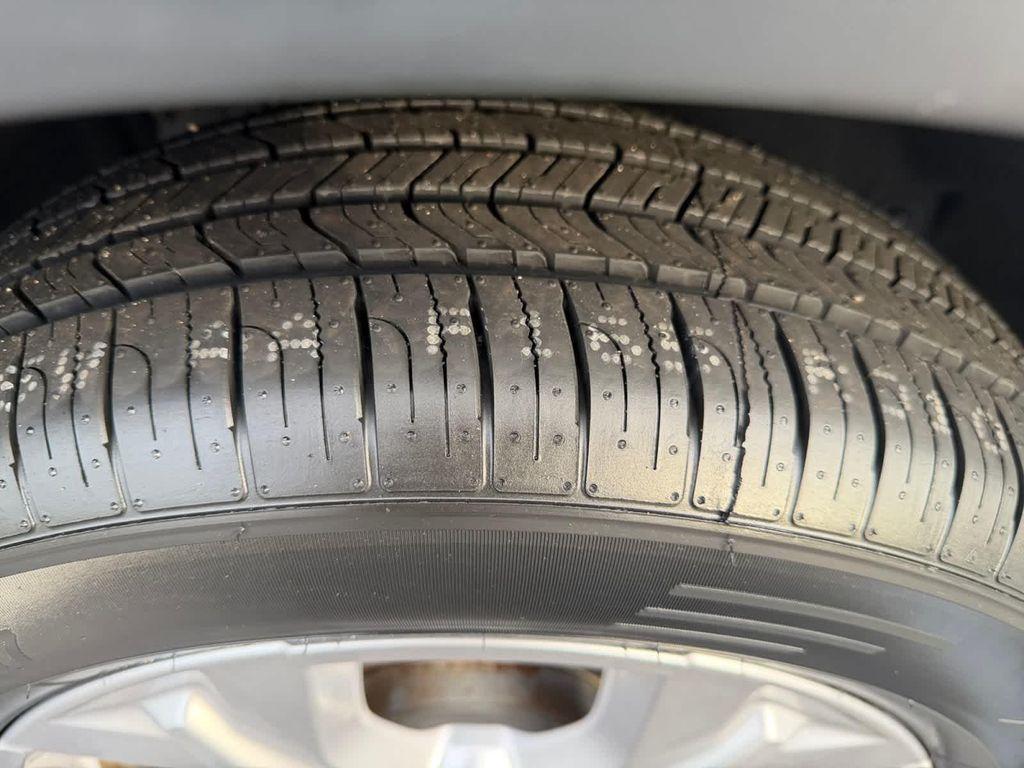 used 2023 Honda HR-V car, priced at $24,488