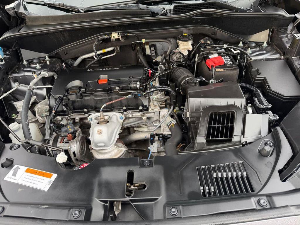 used 2023 Honda HR-V car, priced at $24,488