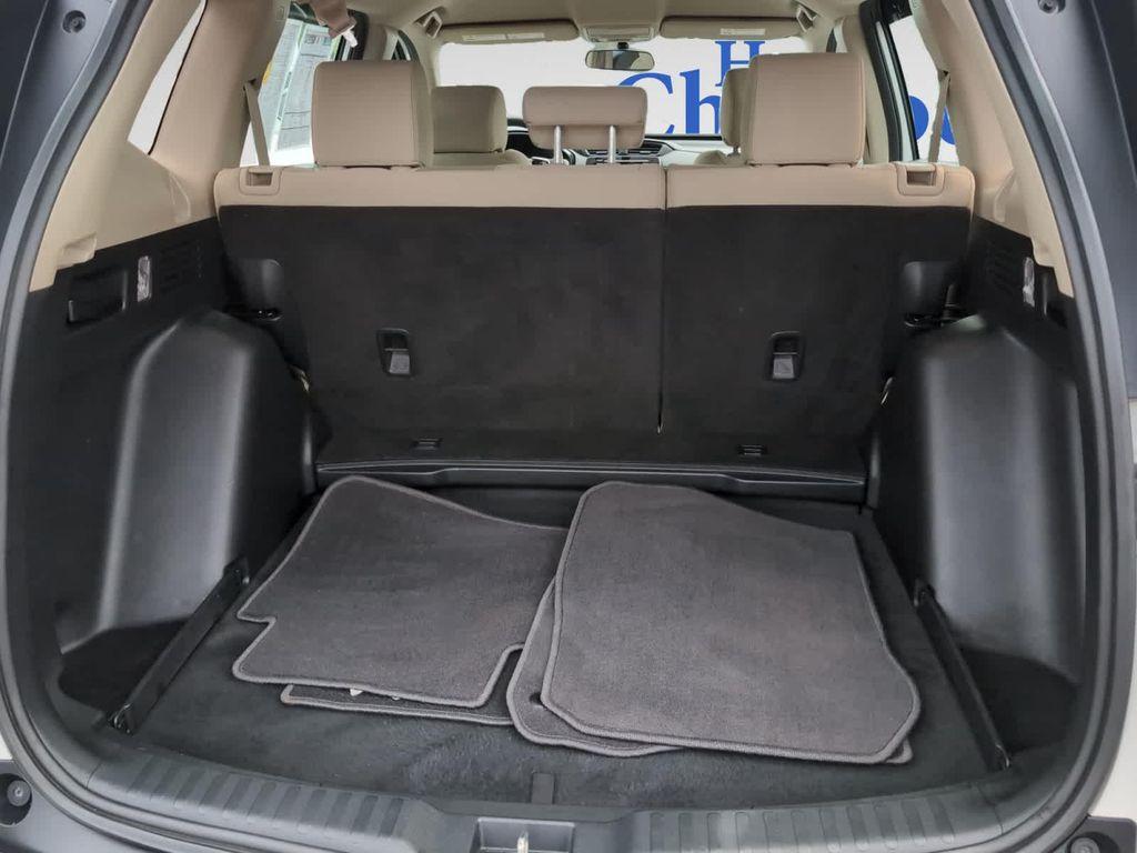 used 2019 Honda CR-V car, priced at $21,787