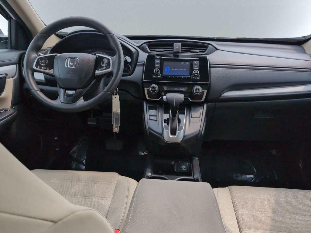 used 2019 Honda CR-V car, priced at $21,787
