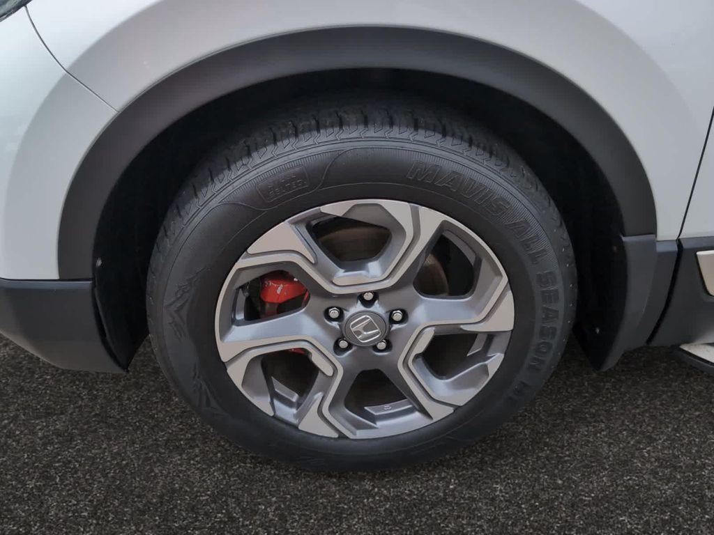 used 2019 Honda CR-V car, priced at $21,787
