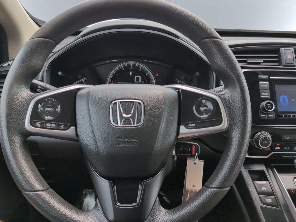 used 2019 Honda CR-V car, priced at $21,787