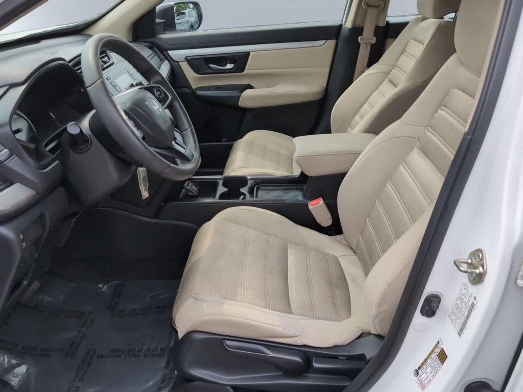 used 2019 Honda CR-V car, priced at $21,787