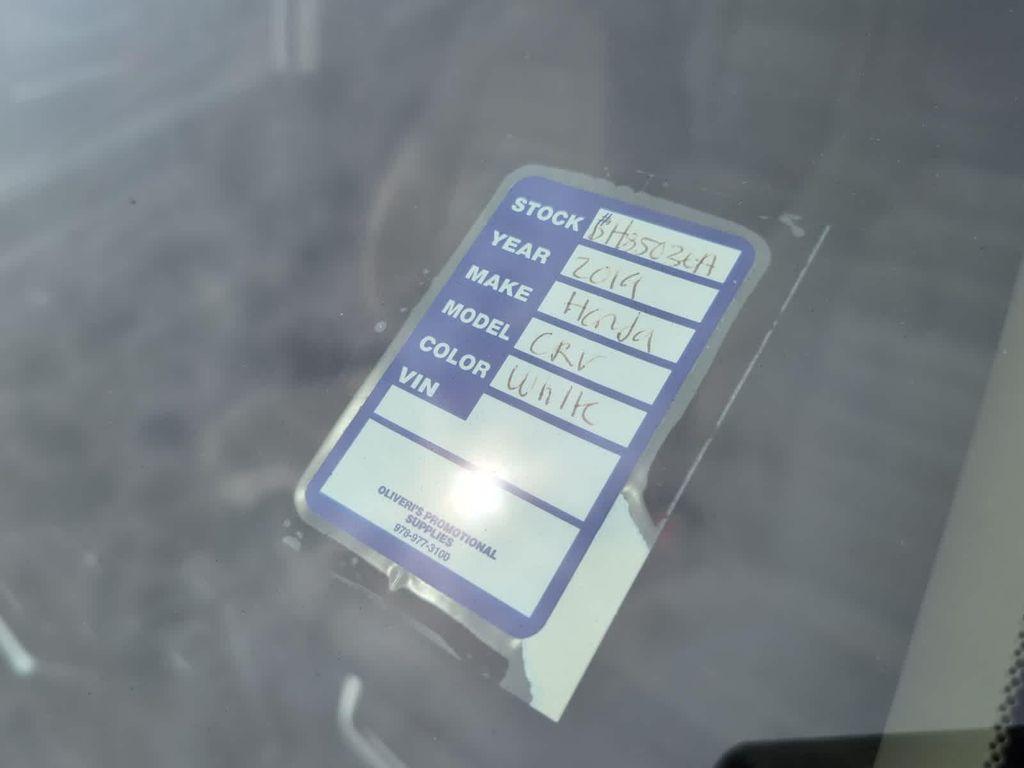 used 2019 Honda CR-V car, priced at $21,787