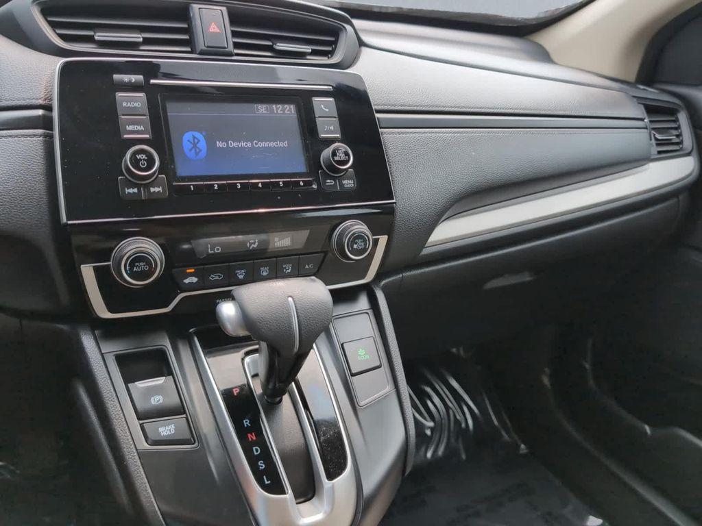 used 2019 Honda CR-V car, priced at $21,787