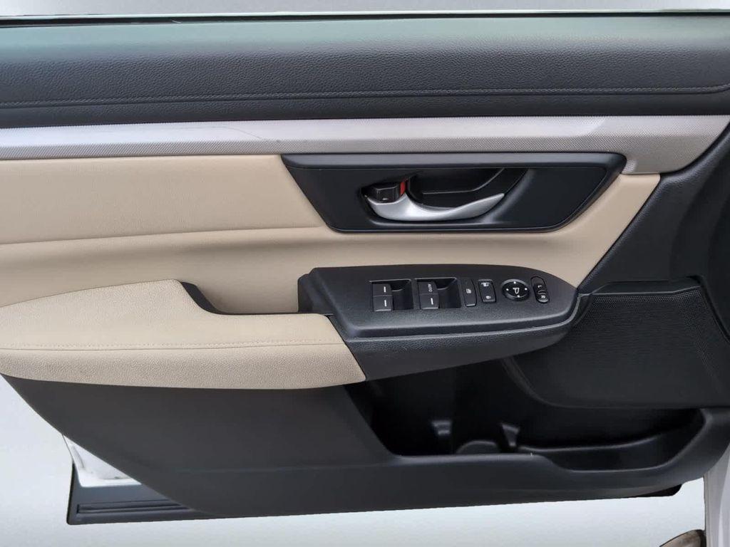 used 2019 Honda CR-V car, priced at $21,787