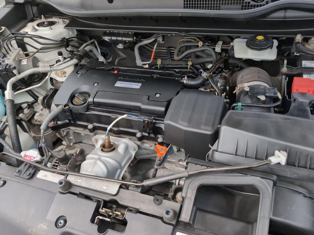 used 2019 Honda CR-V car, priced at $21,787