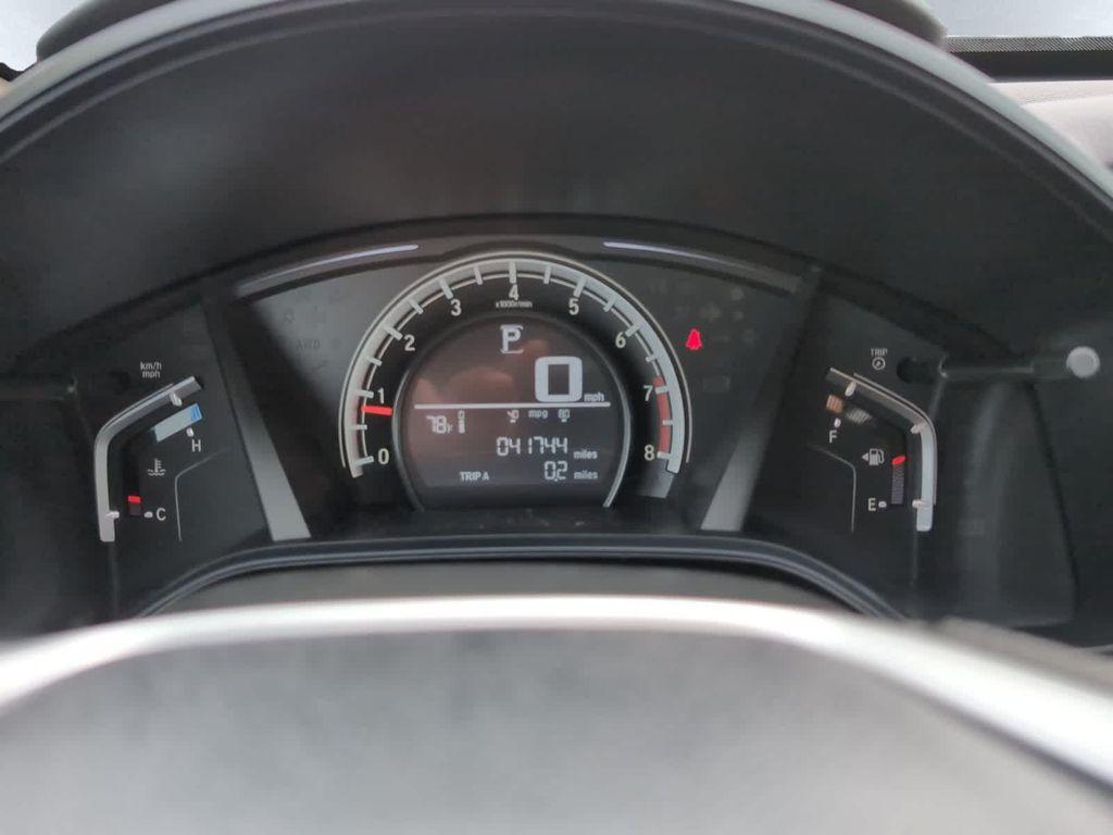 used 2019 Honda CR-V car, priced at $21,787