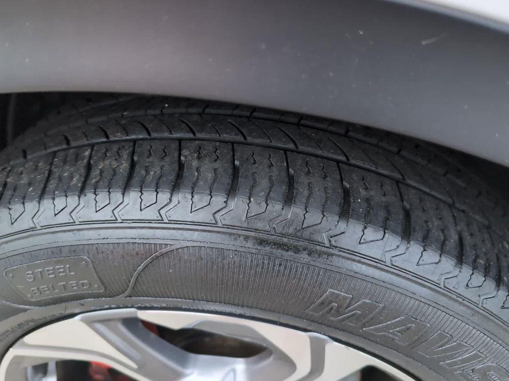 used 2019 Honda CR-V car, priced at $21,787