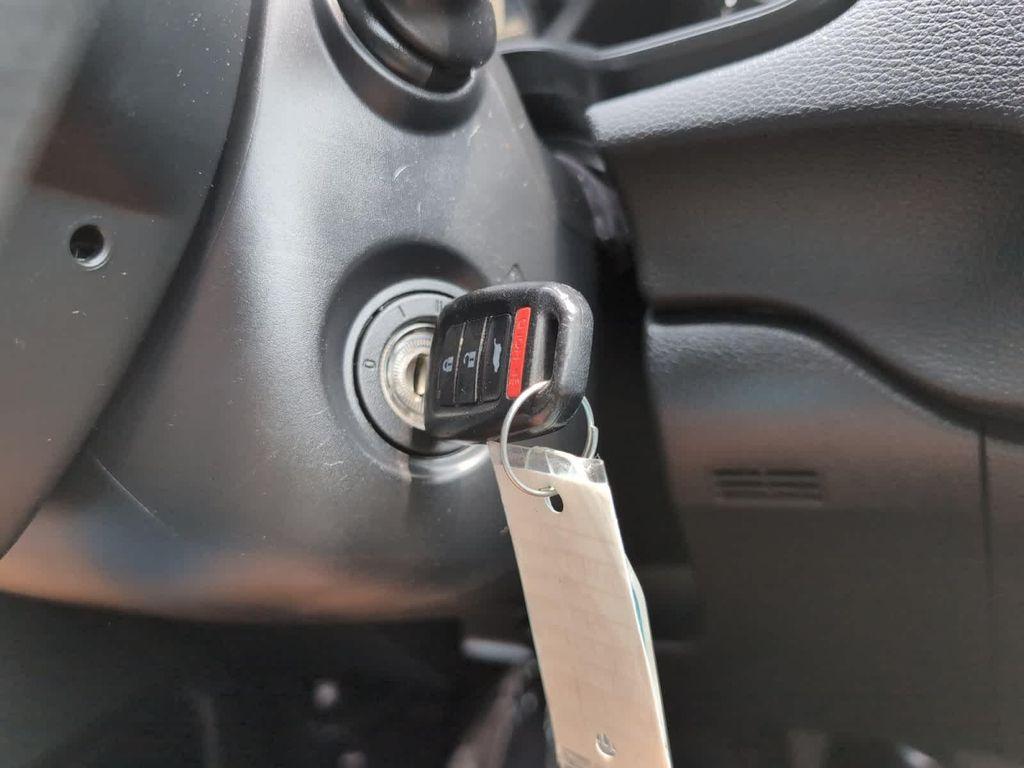 used 2019 Honda CR-V car, priced at $21,787