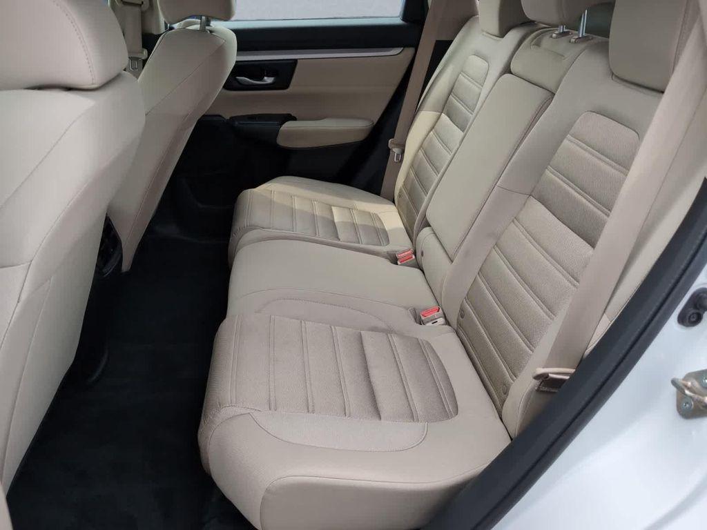 used 2019 Honda CR-V car, priced at $21,787