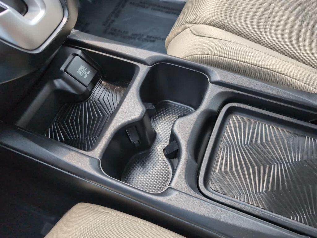 used 2019 Honda CR-V car, priced at $21,787