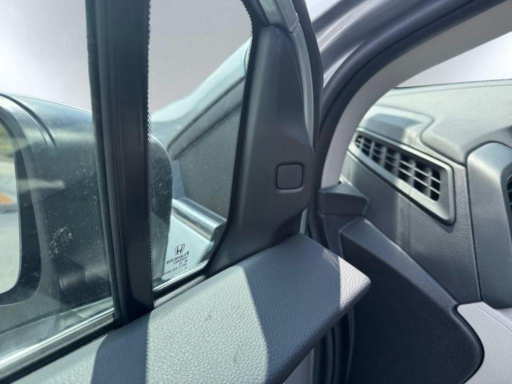 new 2026 Honda Odyssey car, priced at $44,290