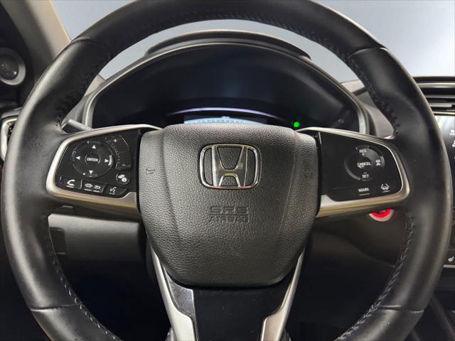 used 2017 Honda CR-V car, priced at $22,888