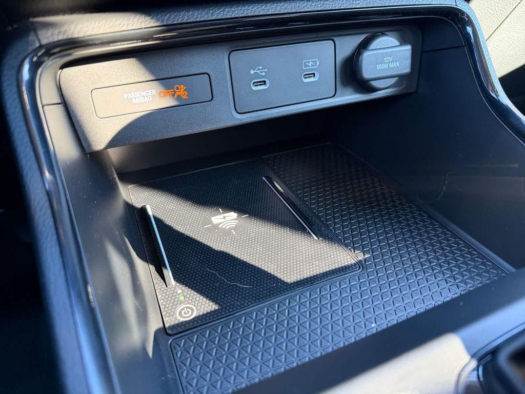 new 2026 Honda CR-V car, priced at $38,350