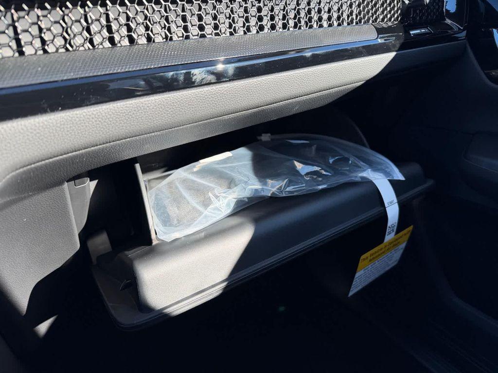 new 2026 Honda CR-V car, priced at $38,350