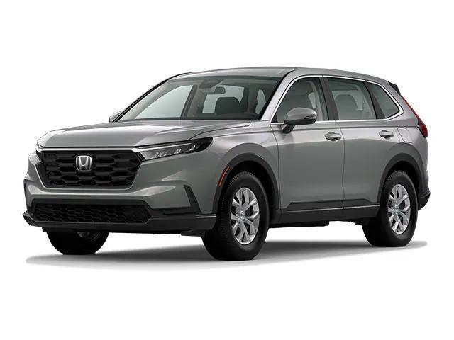 new 2025 Honda CR-V car, priced at $33,450