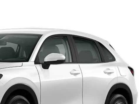 new 2026 Honda HR-V car, priced at $29,550