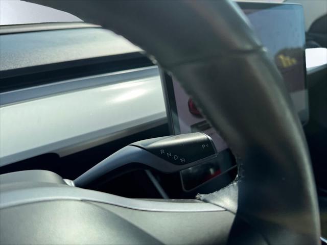 used 2018 Tesla Model 3 car, priced at $18,588