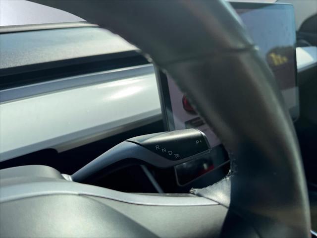 used 2018 Tesla Model 3 car, priced at $18,588