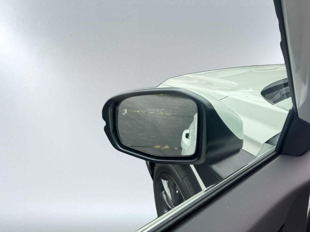 new 2026 Honda CR-V car, priced at $38,805