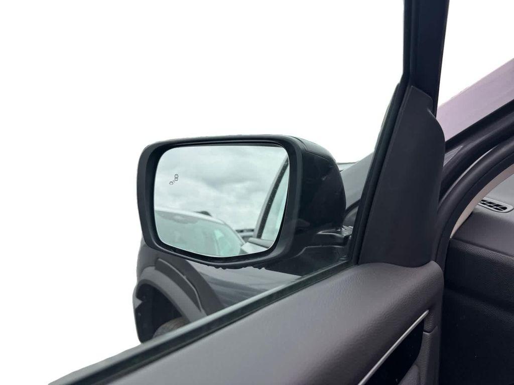 new 2026 Honda Passport car, priced at $46,200