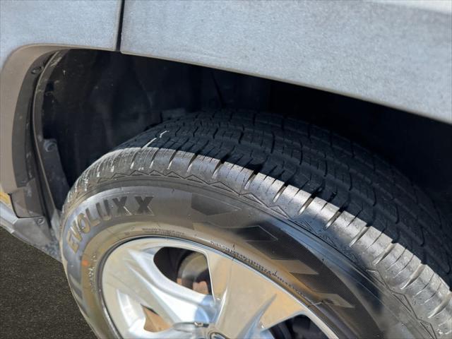 used 2019 Toyota RAV4 car, priced at $23,968