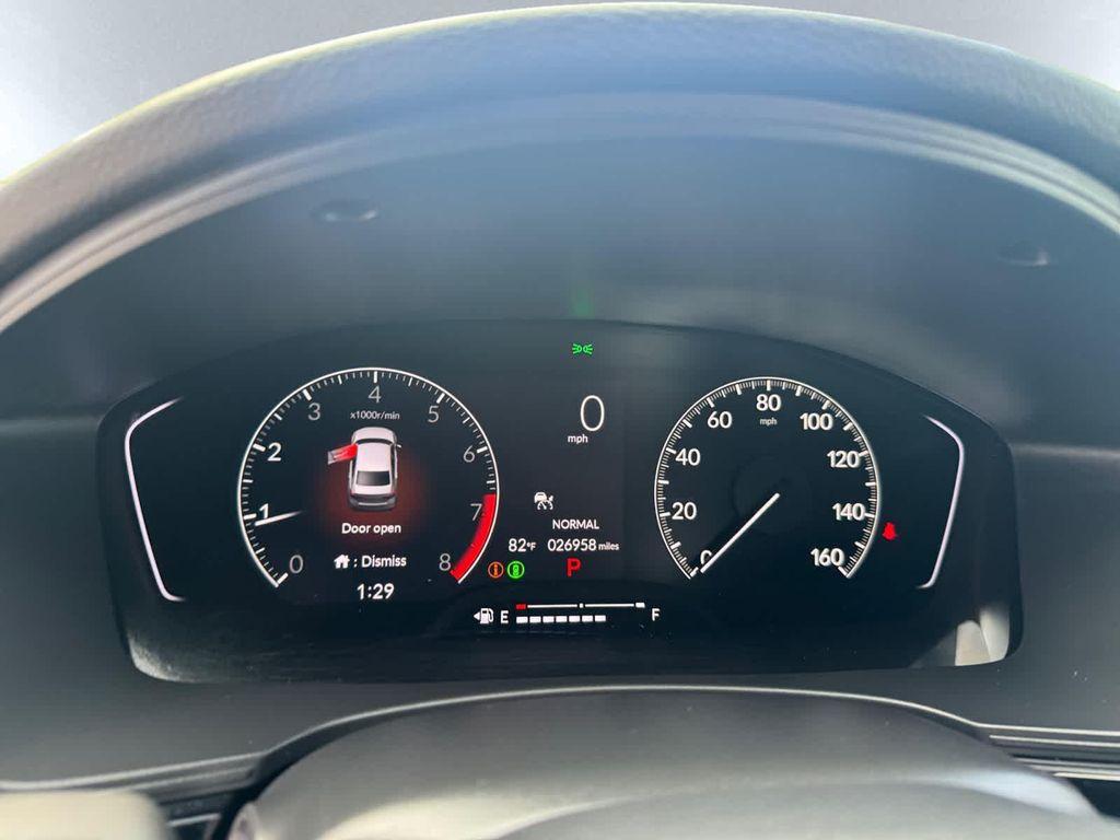 used 2022 Honda Civic car, priced at $24,467