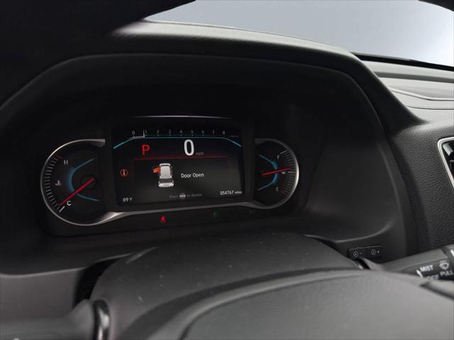 used 2019 Honda Passport car, priced at $25,788