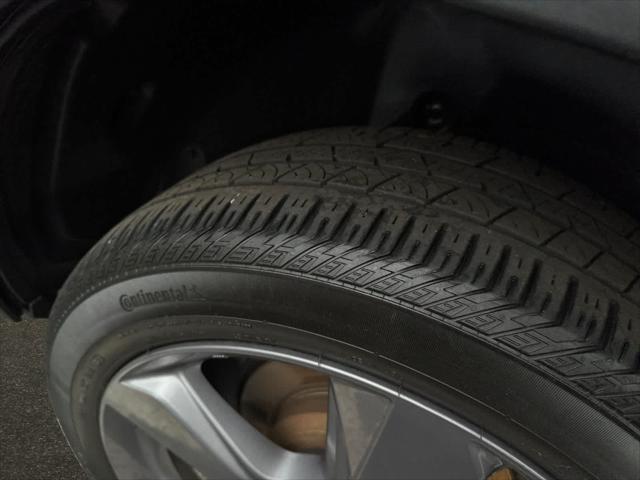 used 2019 Honda Passport car, priced at $25,788