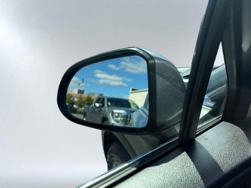 used 2019 Hyundai Santa Fe car, priced at $15,799