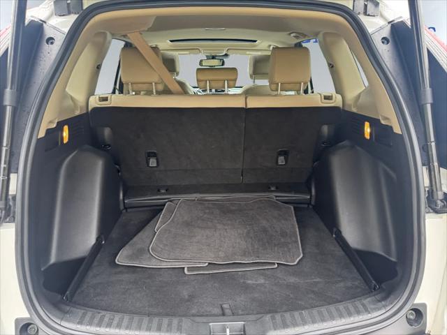 used 2022 Honda CR-V car, priced at $28,588