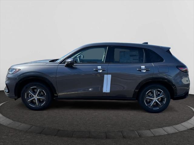 new 2025 Honda HR-V car, priced at $32,395