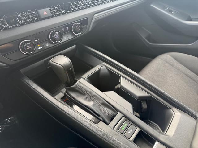 used 2023 Honda Accord car, priced at $27,488