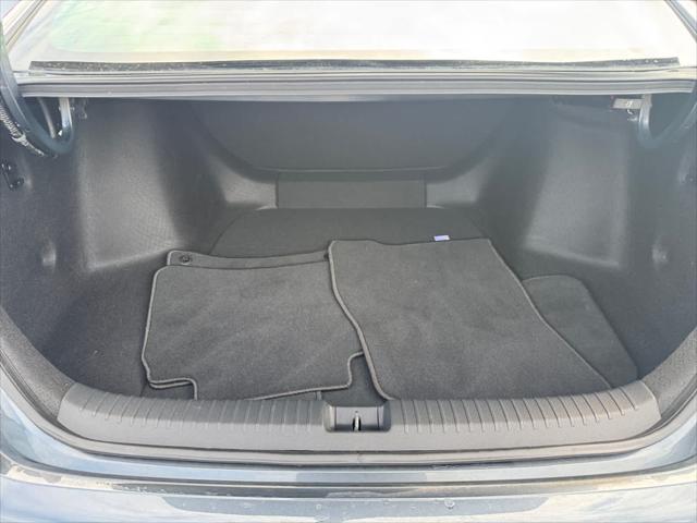 used 2023 Honda Accord car, priced at $27,488