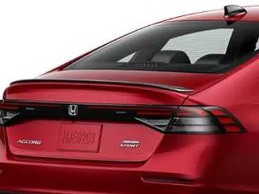 new 2025 Honda Accord Hybrid car, priced at $36,925