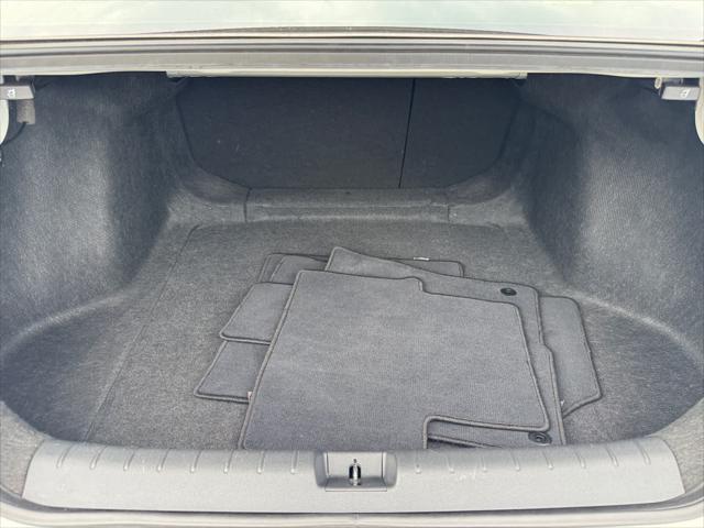 used 2019 Honda Civic car, priced at $17,968