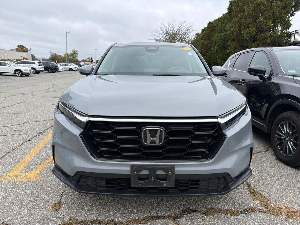 used 2023 Honda CR-V car, priced at $29,987