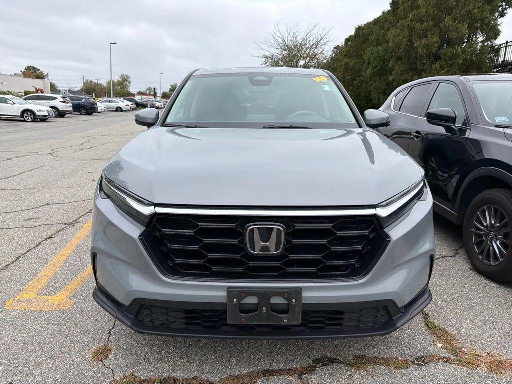 used 2023 Honda CR-V car, priced at $29,987