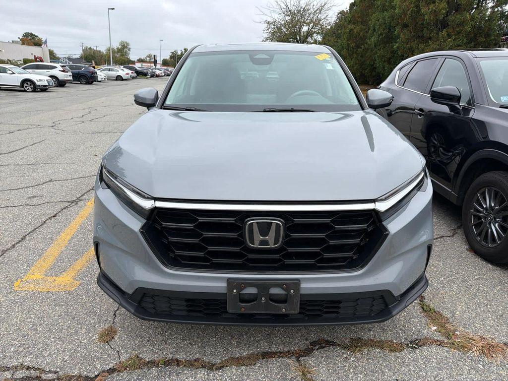 used 2023 Honda CR-V car, priced at $29,987