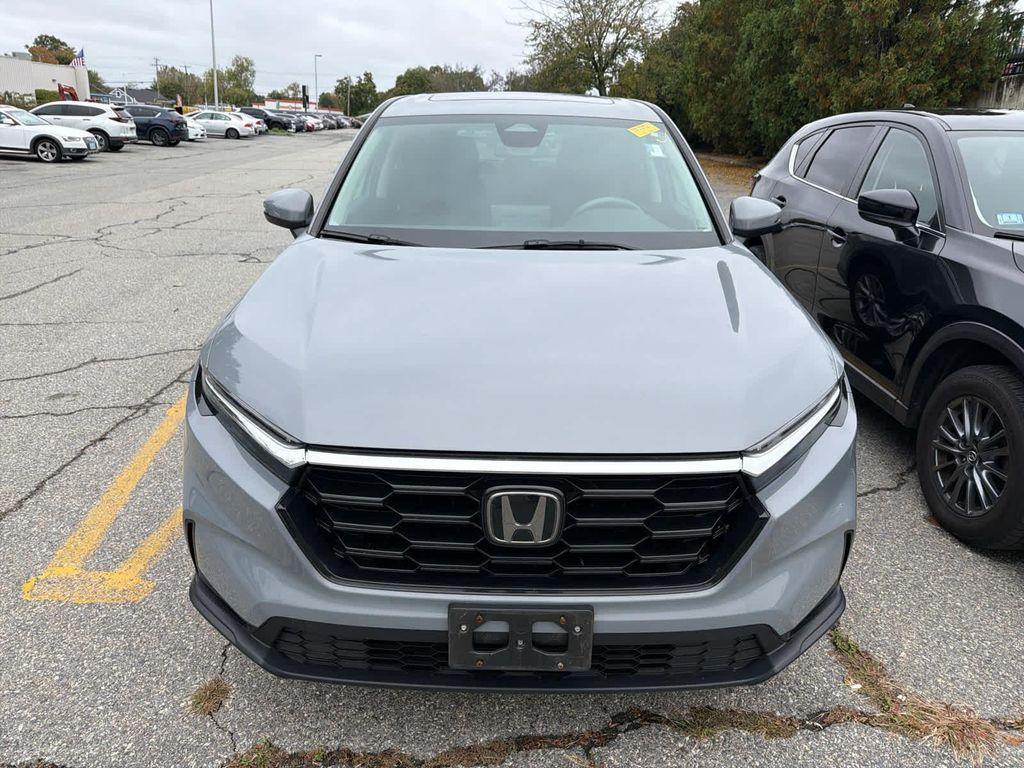 used 2023 Honda CR-V car, priced at $29,987